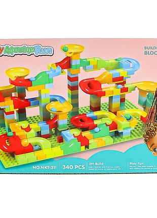 Детский конструктор