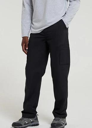 Брюки зимние mountain warehouse