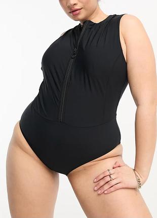 Купальник сдельный