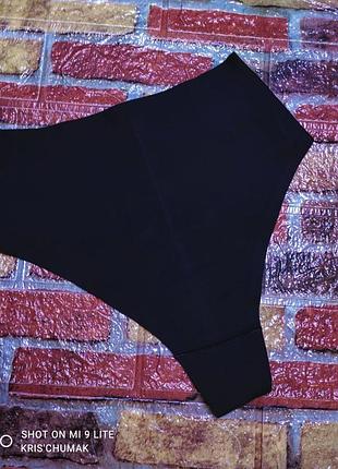 Арт.0640 трусики танга лазерка от h&amp;m размер евро s