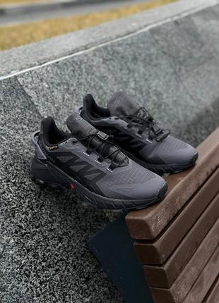 Salomon supercross 4 gtx