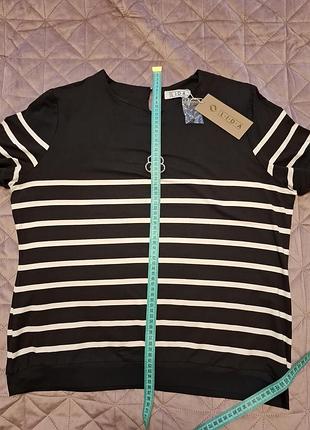 Шикарная новая блуза lida р.54-56