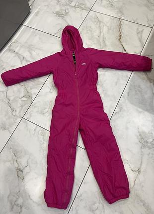 Лижний комбінезон treespaas