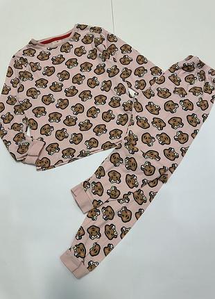 Мила піжама