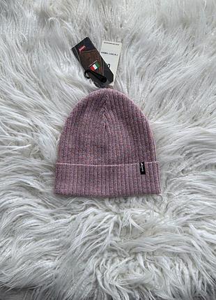 Новенька базова шапка