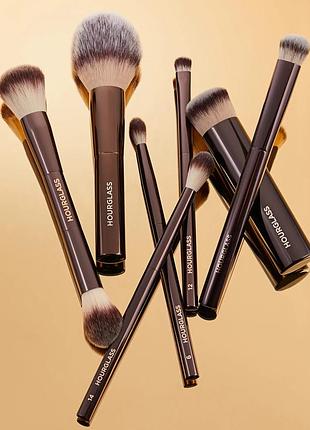 Пензлі у стилі hourglass