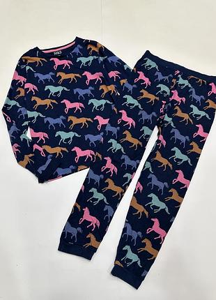 Класна хб піжама