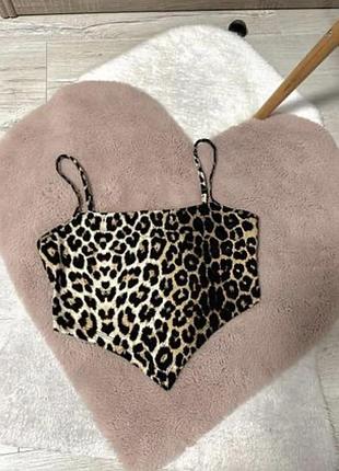 Топ леопард