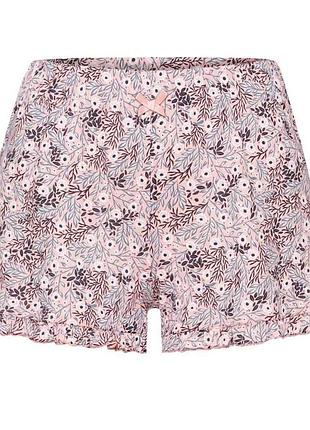 Арт.1437 шорты женские пижамные/для дома esmara.