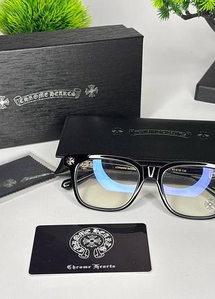 Подарунковий набір chrome hearts