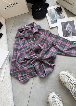 Гарна сорочка жіноча!