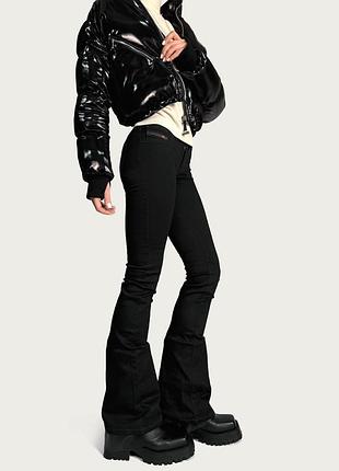 Diesel екстра слім кльош джинси