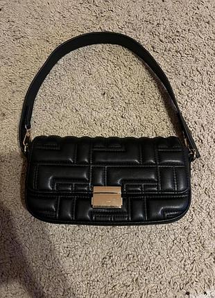 Сумка жіноча з еко шкіри primark