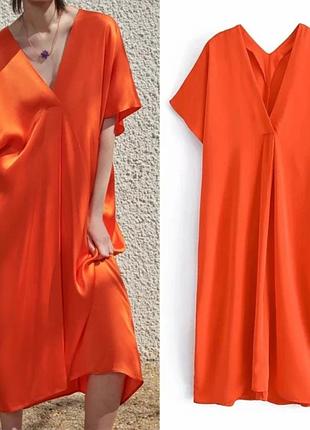 Ефектна сукня 👗 великого розміру