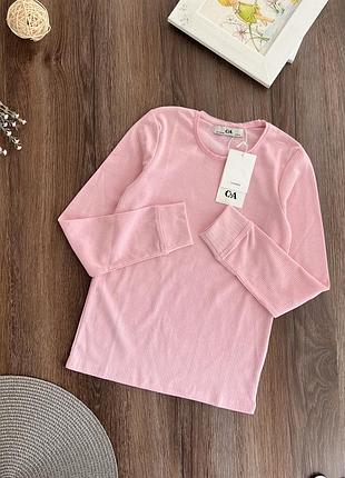 Термо реглан термо білизна для дівчинки 9-10років 134-140р c&a