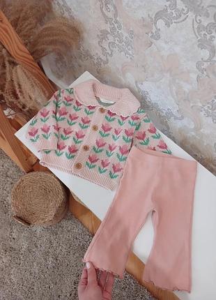 Комплект для девочки