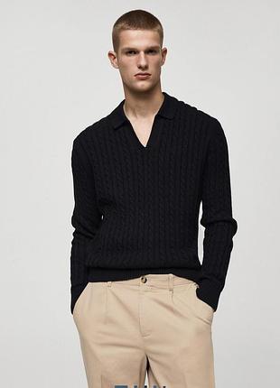 Кофта, светр mango