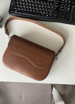 Сумочка клатч/кроссбоди