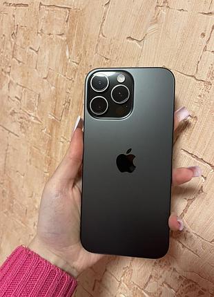 Iphone 16 pro max 256