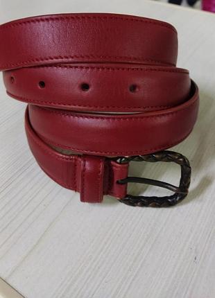 Ремень botegga veneta