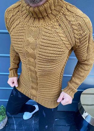 Свитер мужской