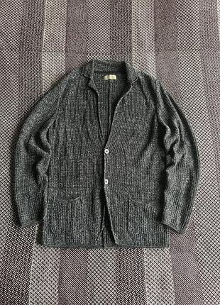 Falconeri luxury піджак блейзер чоловічий made in italy оригінал б у