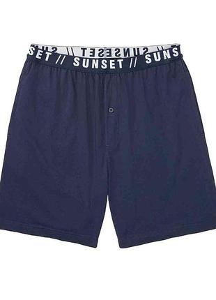 Арт.1440 шорты пижамные мужские livergy.