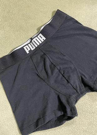 Чоловічі боксери puma