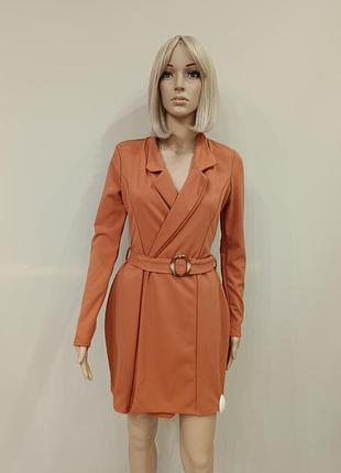 Сукня коротка