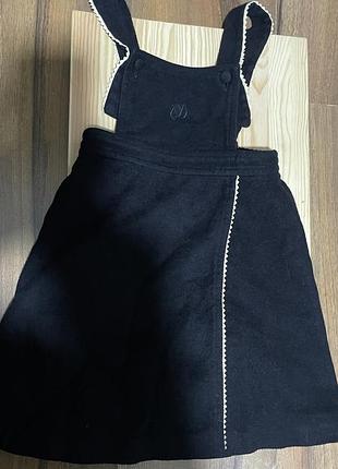 Сарафан дитячий christian dior