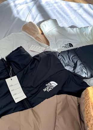 Женские короткие зимние куртки в наличии🔥