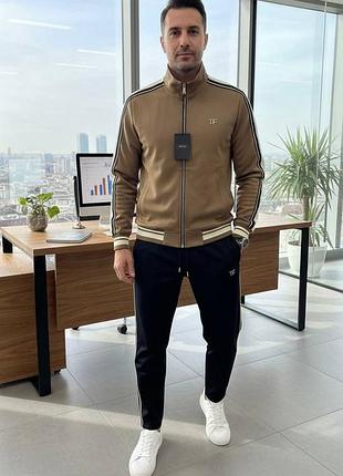 Чоловічий костюм tom ford