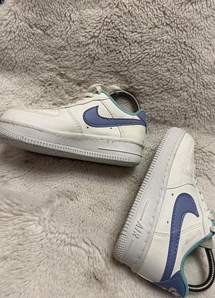 Кросівки жіночі nike air 36 р.( уст 23 см,вʼєтнам