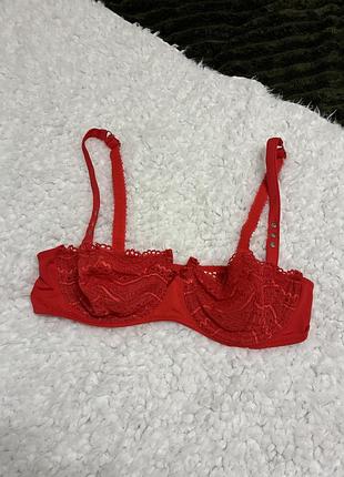 Бюстгальтер мережево