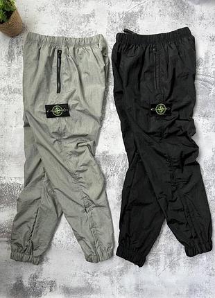 Штани stone island