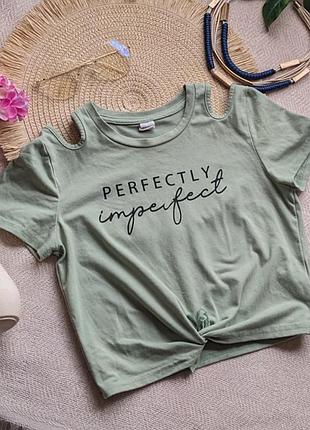 Топ для девочки