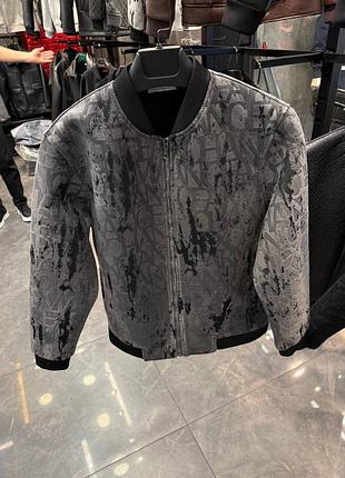 Чоловіча куртка armani