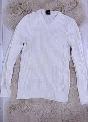 Чоловічий светр