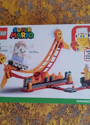 Lego super mario (71416)