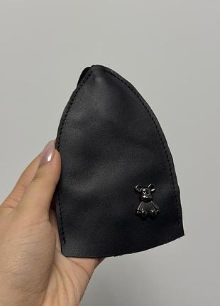 Ключниця з натуральної шкіри