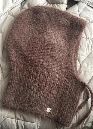 Капюшон , капор