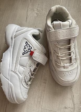 Кросівки 30 розмір