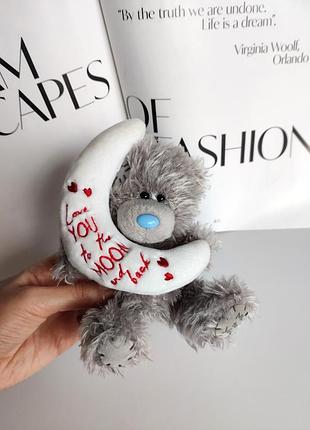 Мишка тедди me to you teddy