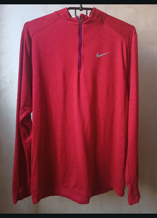 Кофта nike размер м мужская