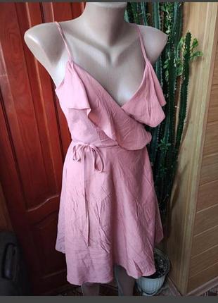 Плаття на захід