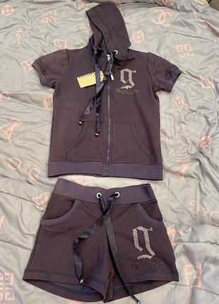 Костюм спорт новий 38 розмір