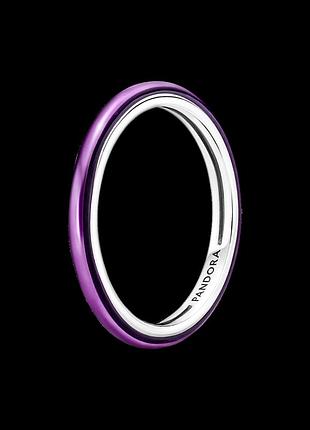 Кільце "яскравий пурпурний"