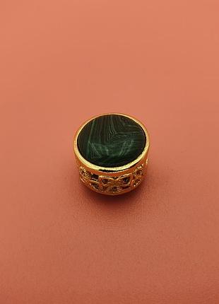 Серебряный шарм пандора