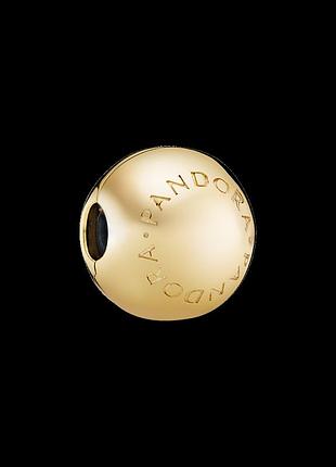 Серебряный шарм пандора 767053