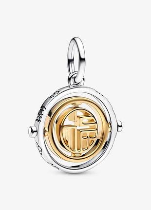 Срібна намистина пандора 762536c00